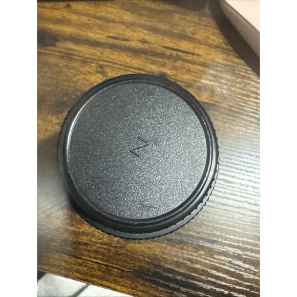 Nikon AF Nikkor 35-80mm f4-5.6 D Zoom Lens From Japan Different Filters - Picture 5 of 8